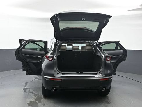 Certified 2024 MAZDA CX-30 AWD 2.5 S w/ Preferred Package image 48