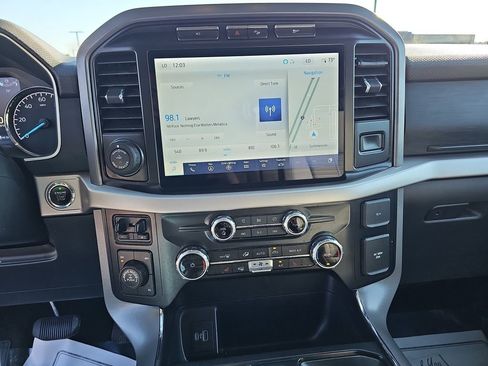 Used 2023 Ford F150 XLT w/ Equipment Group 302A High image 25