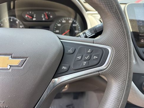 Used 2021 Chevrolet Malibu LS FWD image 26