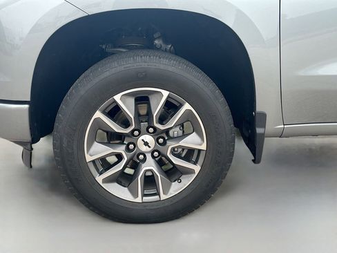 Used 2024 Chevrolet Silverado 1500 RST w/ RST All Star Premium Package AWD/4WD image 30