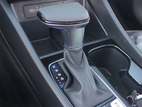 New 2026 Hyundai Tucson SEL image 17