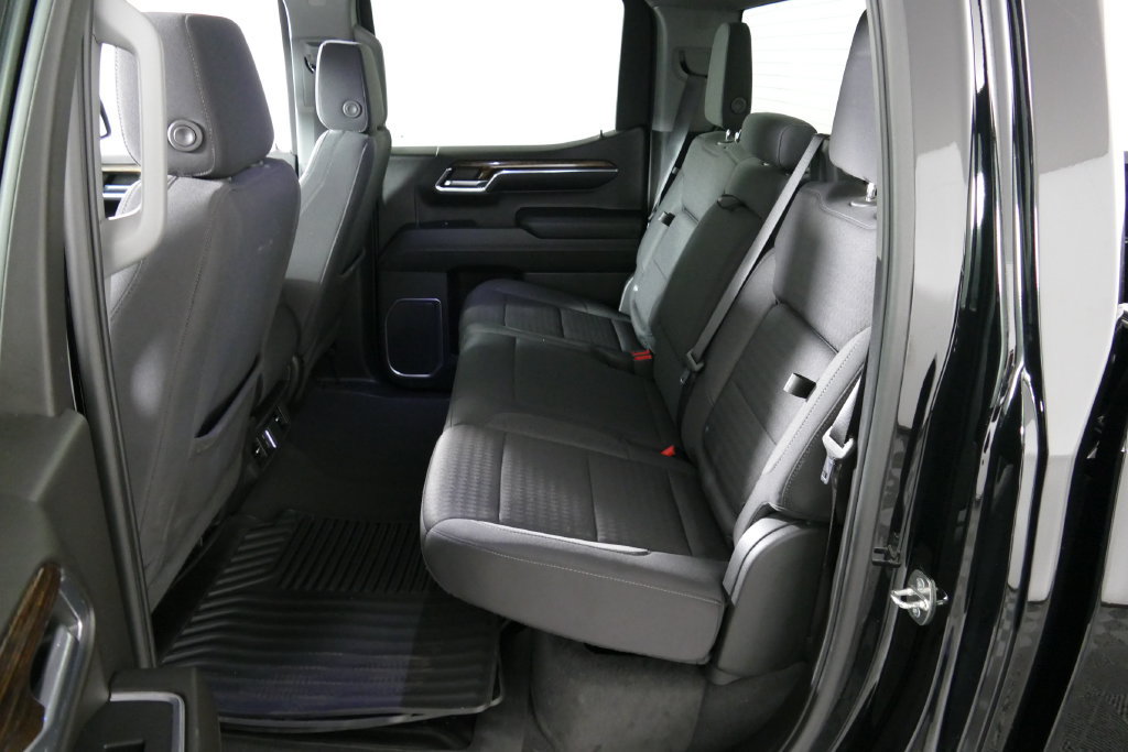 Used 2023 GMC Sierra 1500 Elevation AWD/4WD image 31