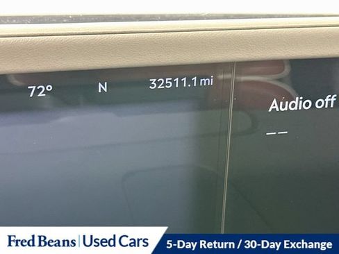 Certified 2024 Lincoln Nautilus Black Label AWD/4WD image 17