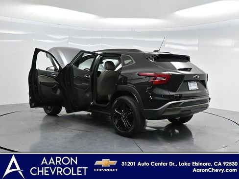 New 2026 Chevrolet Trax ACTIV w/ Driver Confidence Package image 49