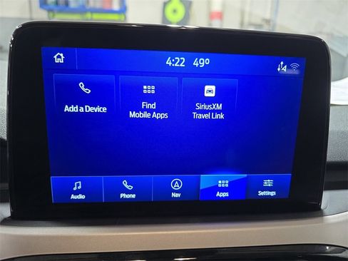 Used 2020 Ford Escape SE image 18