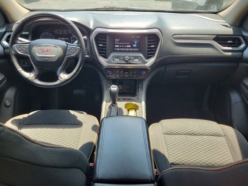 Used 2018 GMC Acadia SLE w/ Driver Alert Package I AWD/4WD image 12