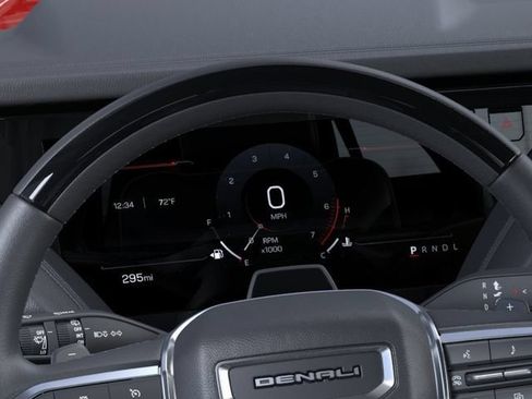 New 2026 GMC Yukon XL Denali w/ Denali Reserve Package AWD/4WD image 18