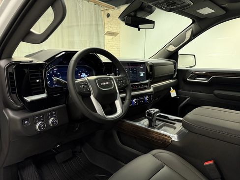 New 2026 GMC Sierra 1500 Elevation w/ Elevation Premium Package image 26
