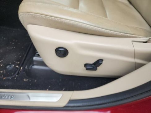 Used 2020 Jeep Grand Cherokee Limited RWD image 19