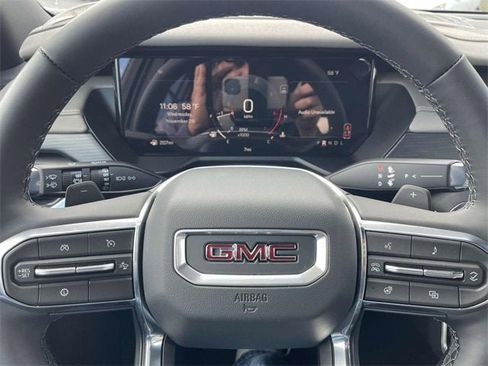 New 2026 GMC Acadia Elevation w/ Black Edition image 19