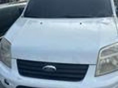 Used 2013 Ford Transit Connect XLT