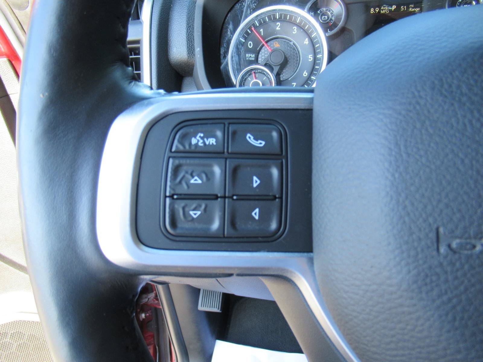 Used 2019 RAM 2500 Big Horn AWD/4WD image 22