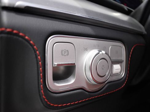 Certified 2025 Mercedes-Benz GLE 63 AMG S image 17