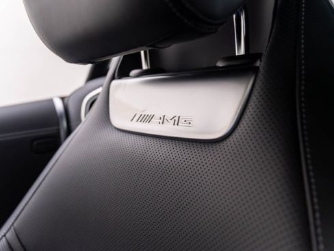 New 2025 Mercedes-Benz AMG GT 43 image 32