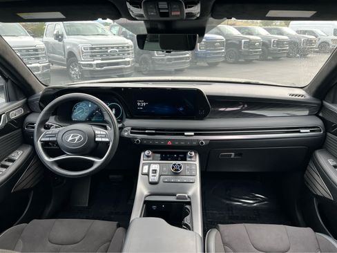 Used 2025 Hyundai Palisade Calligraphy AWD/4WD image 24