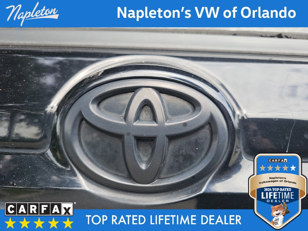 Used 2017 Toyota 4Runner SR5 Premium RWD image 33