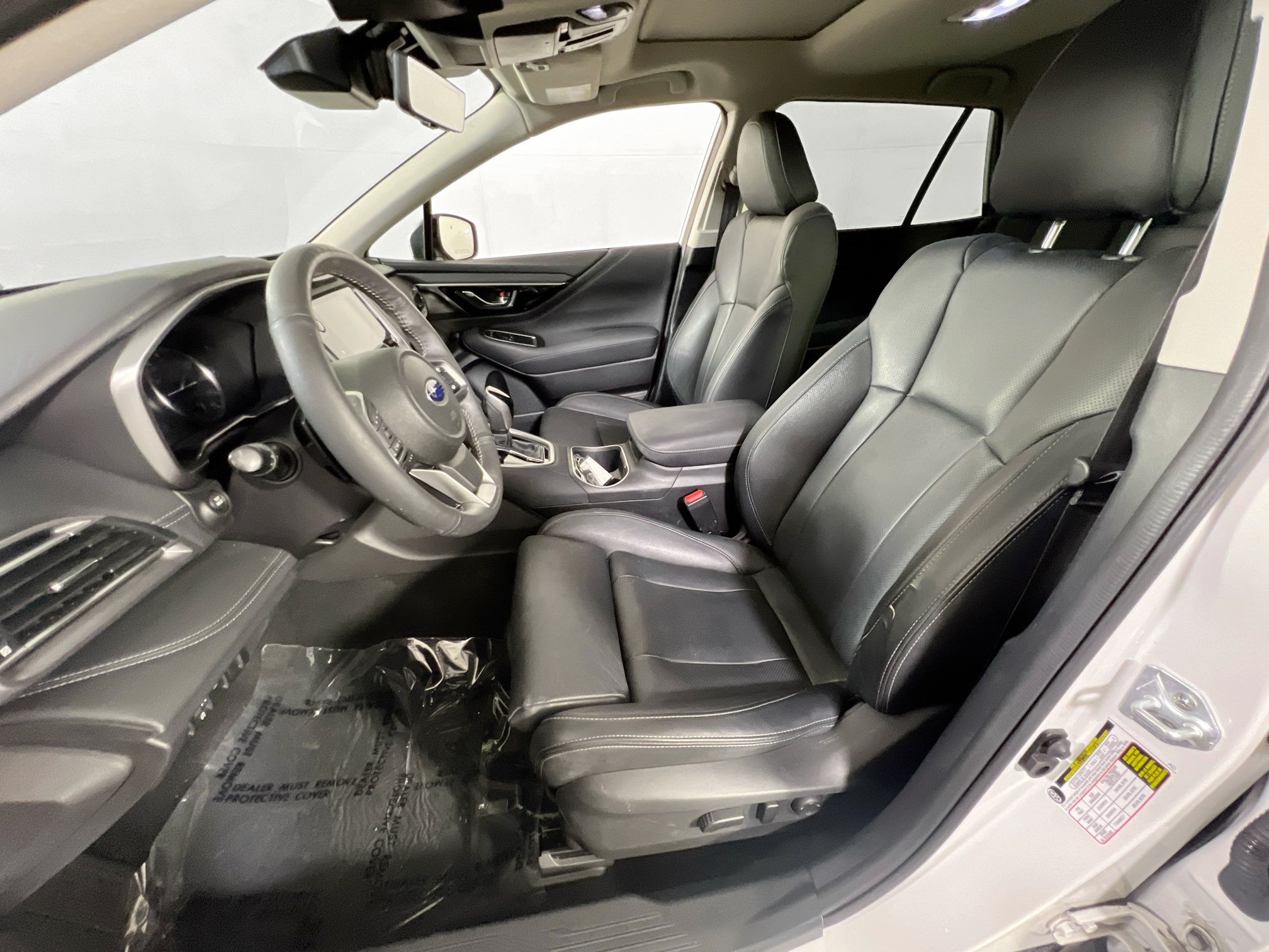 Used 2023 Subaru Outback Touring AWD/4WD image 22