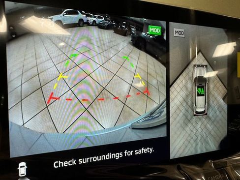 Used 2024 Mitsubishi Outlander Ralliart image 15