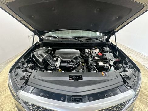 Used 2024 Cadillac XT6 Premium Luxury w/ Technology Package AWD/4WD image 19