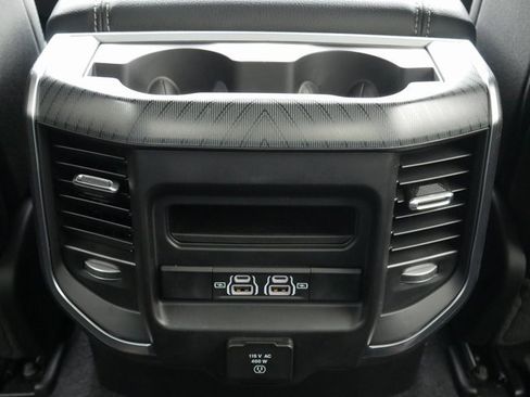 Used 2025 RAM 1500 Big Horn image 28