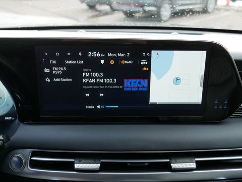 Used 2024 Hyundai Palisade Calligraphy image 22