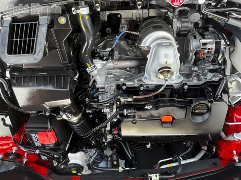 Used 2026 Honda HR-V Sport image 31