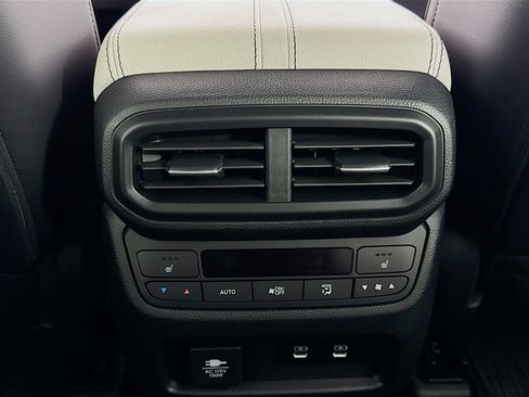 New 2026 Honda Passport TrailSport Elite image 27
