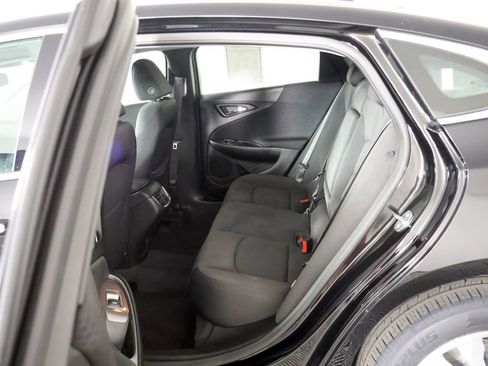Used 2025 Chevrolet Malibu LT FWD image 28