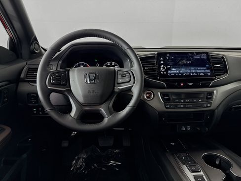 New 2026 Honda Ridgeline RTL image 27