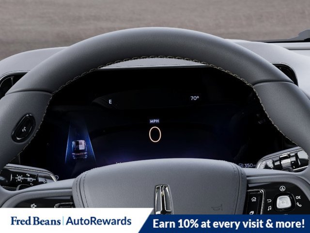 New 2027 Lincoln Aviator Reserve AWD/4WD image 19