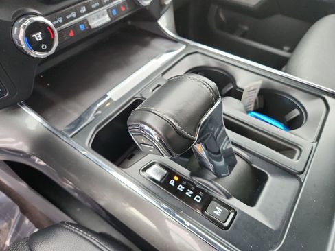 Used 2021 Ford F150 Lariat image 21