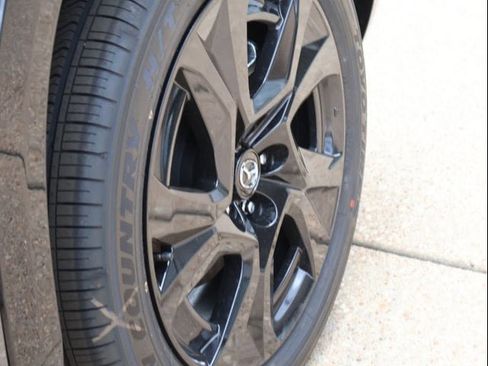New 2026 MAZDA CX-5 2.5 S w/ Premium Plus Package AWD/4WD image 10