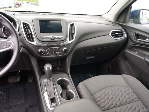 Used 2019 Chevrolet Equinox LT FWD image 21