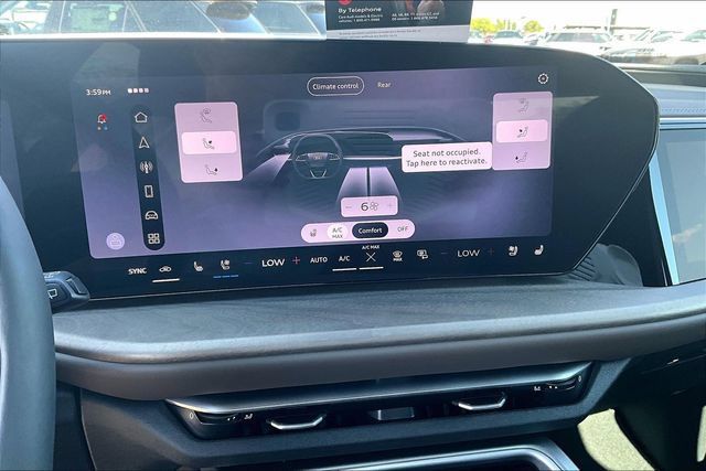 New 2026 Audi Q5 Premium Plus AWD/4WD image 24