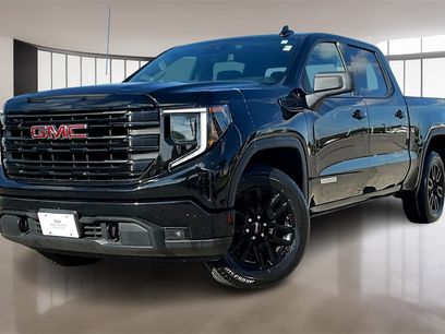 Used 2022 GMC Sierra 1500 Elevation