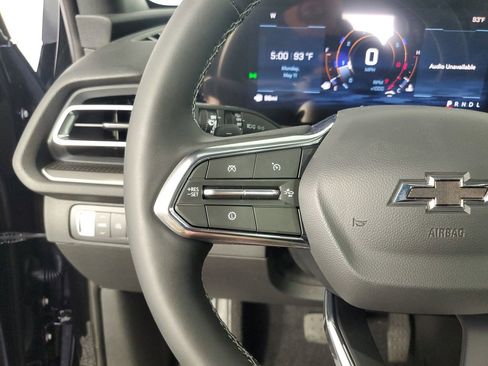 New 2026 Chevrolet Traverse LT w/ Midnight/Sport Edition FWD image 25
