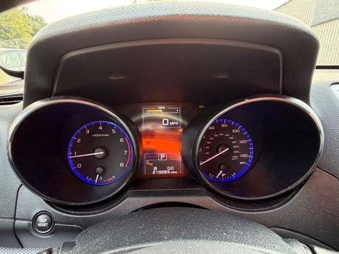 Used 2015 Subaru Outback 2.5i Premium AWD/4WD image 31