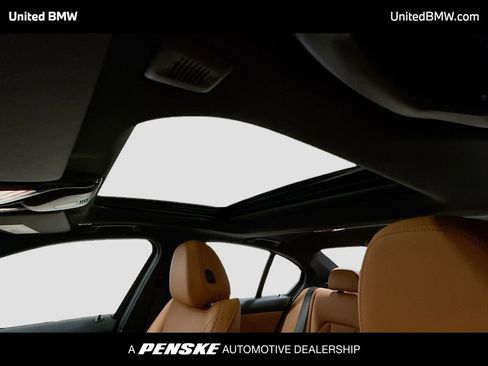 New 2026 BMW 330i xDrive Sedan w/ M Sport Package image 12