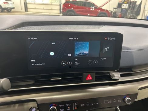 New 2026 Kia Carnival SX w/ SX Dark Edition Package image 18