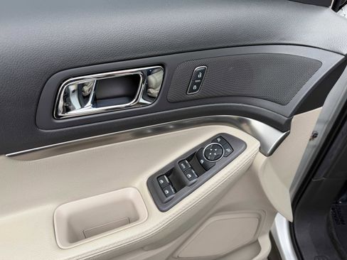 Used 2015 Ford Explorer 4WD image 19