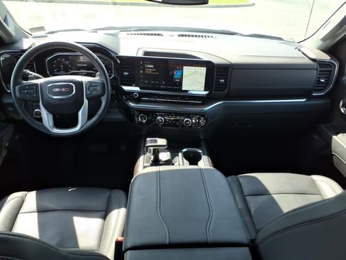 Certified 2023 GMC Sierra 1500 SLT AWD/4WD image 15