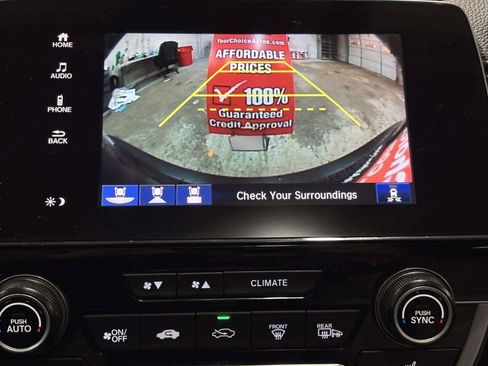 Used 2017 Honda CR-V EX image 27