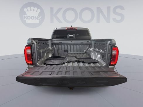 Used 2023 GMC Canyon AT4 w/ AT4 Premium Package AWD/4WD image 21