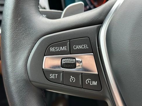 Certified 2022 BMW 330i xDrive Sedan w/ Premium Package 2 image 18