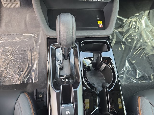 New 2026 Subaru Forester Sport w/ Onyx Edition AWD/4WD image 20