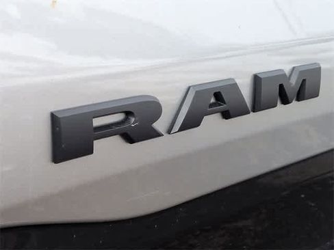 Used 2022 RAM 1500 Rebel w/ Rebel Level 2 Equipment Group image 12