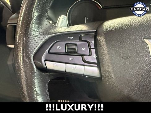 Used 2021 Cadillac CT4 Sport image 26