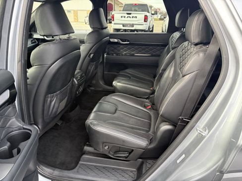 Used 2020 Hyundai Palisade Limited image 20
