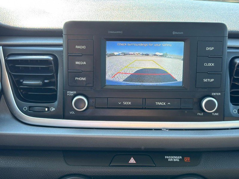 Used 2018 Kia Rio S FWD image 23