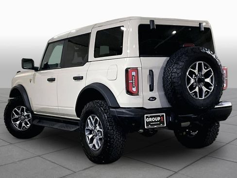 Used 2025 Ford Bronco Badlands AWD/4WD image 11